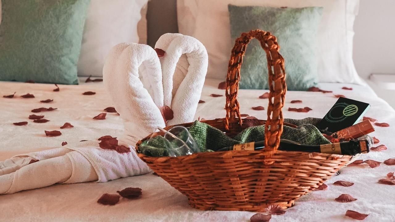 Inn Valentina 3*