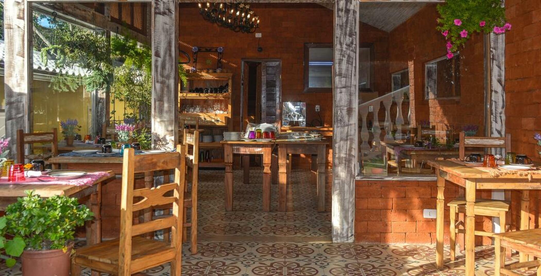 Valentina Inn Búzios