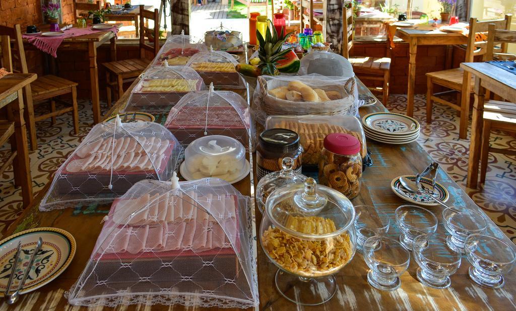 Valentina Inn Búzios
