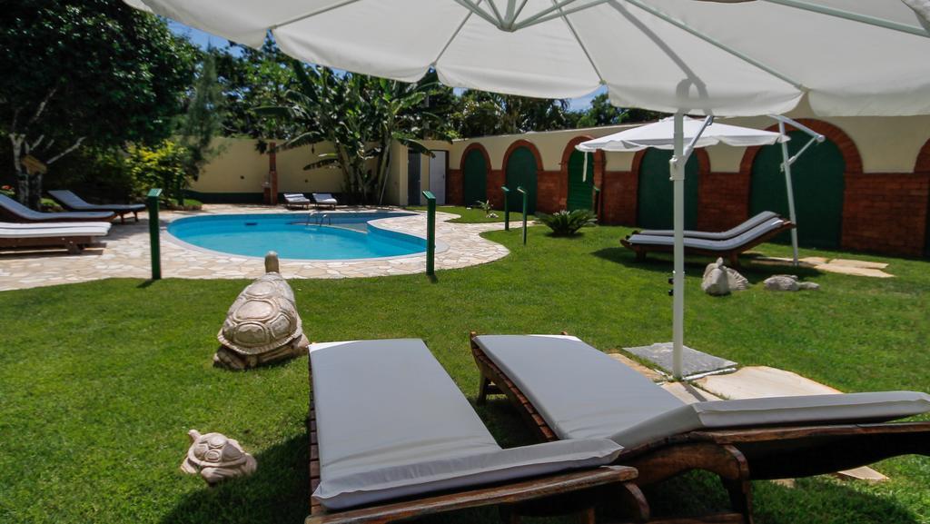 Inn Valentina Armacao dos Buzios